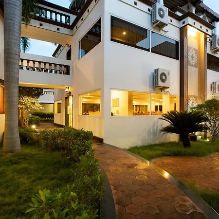 Athena Hotel-2