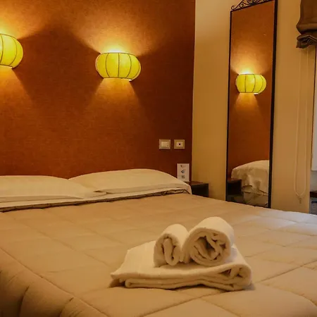 Residenza Roma Imperiale-3