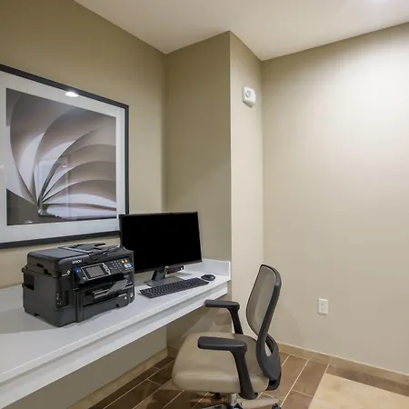 Candlewood Suites - Omaha Millard Area By Ihg-2