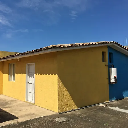 Hotel Rural San Anton-2