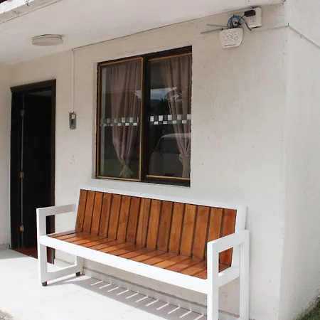 Hotel Rural San Anton-3