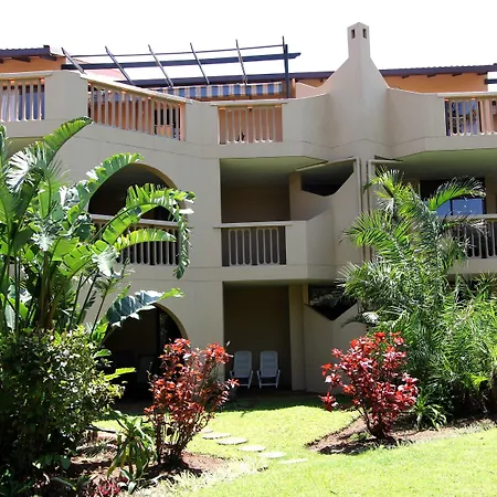 La Lucia Sands Beach Resort-2