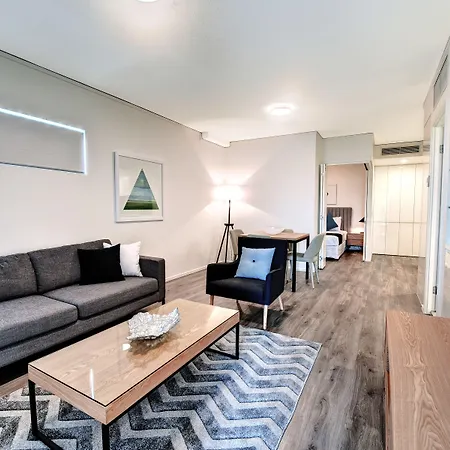 Belise Apartments-3