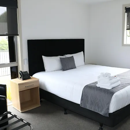 Mcm Motel Christchurch-3