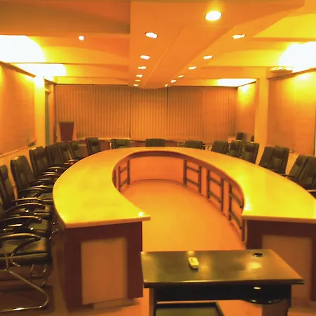 Aarya Grand Hotels & Resorts-3