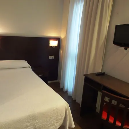 Hotel Irixo-2