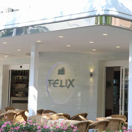 Hotel Felix-3