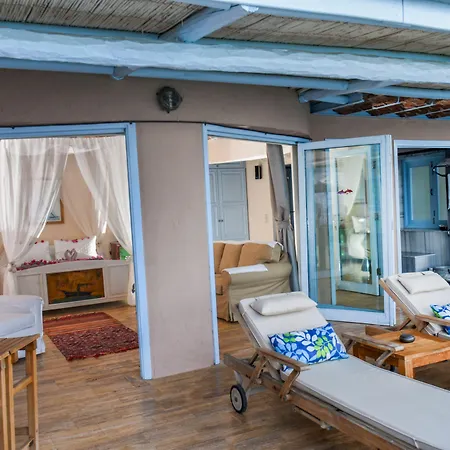 Beyaz Yunus Hotel - Adult Only-2