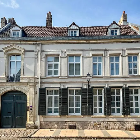 La Demeure N 5-3