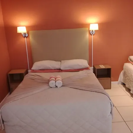 Framesby Guesthouse-3