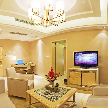 Chengdu Wangjiang Hotel-2