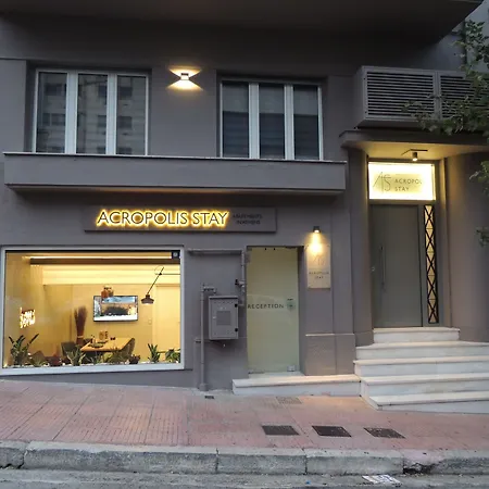 Acropolis Stay-2