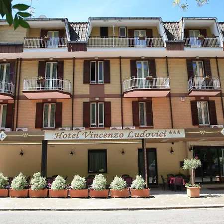 Hotel Ludovici-2