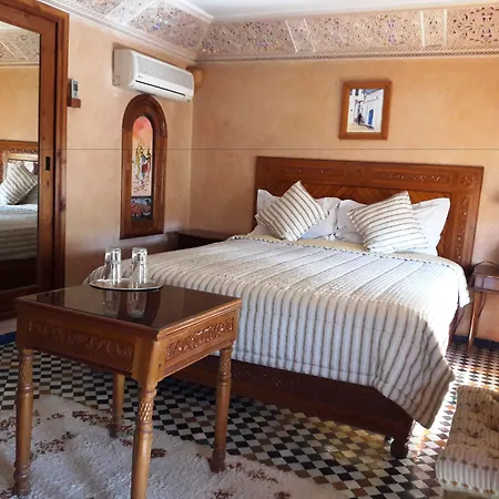 Riad Jaouhara-3