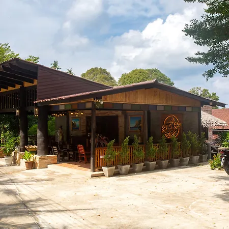 Koh Tao Relax Freedom Beach Resort-2
