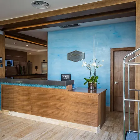 Hampton By Hilton Santo Domingo Airport-2