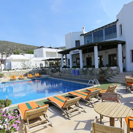 Eden Hotel-3
