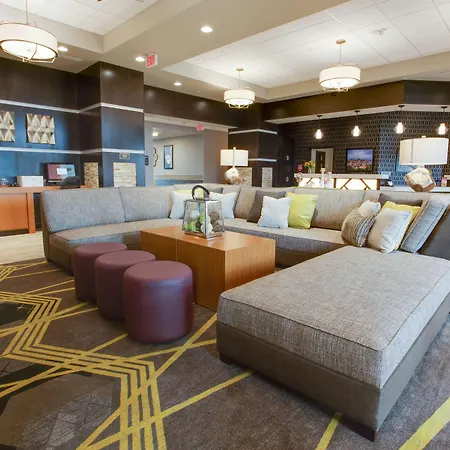 Drury Inn & Suites Pittsburgh Airport Settlers Ridge-2