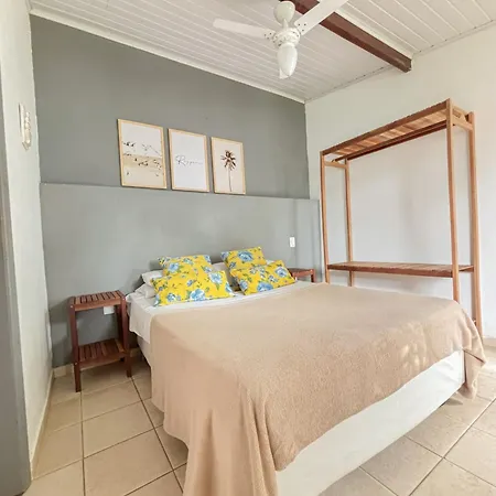 Paraiso Mar-2