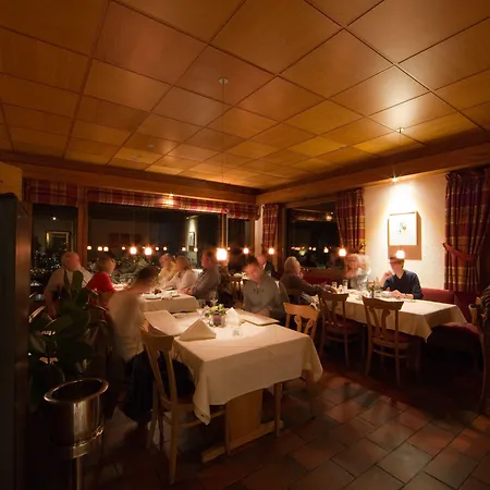 Restaurant-Hotel Maien-3