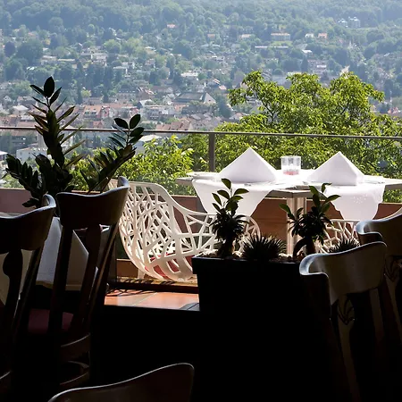 Restaurant-Hotel Maien-2