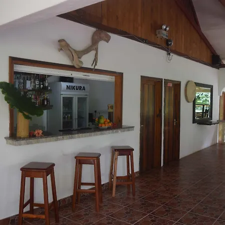 Chalet Bamboo Vert-2