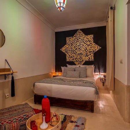 L'Oriental Medina Riad & Spa-2