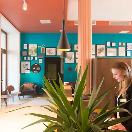 B&B Hotel Treviso-2