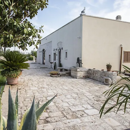 Masseria Gravelle-2