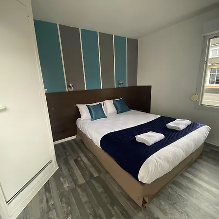 Fasthotel Tours Nord-3