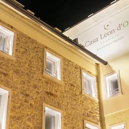 Casa Leon D'Oro-2