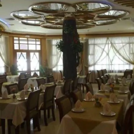 Hotel Maamoura-2