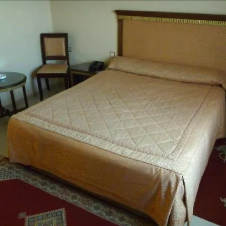 Hotel Maamoura-3