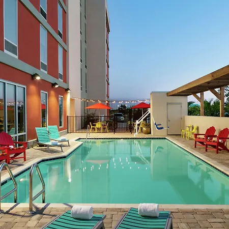 Home2 Suites By Hilton Brandon Tampa-2