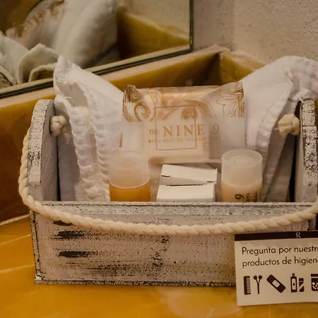 Rio Tinto Hotel Boutique-3