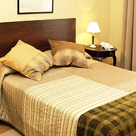 Hotel San Luis-2