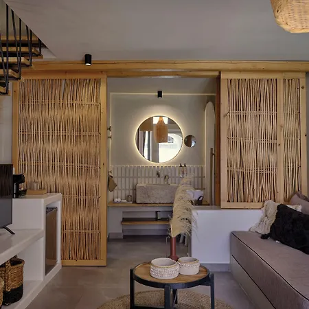 Casa Cabana Boutique Hotel & Spa - Adults Only-2