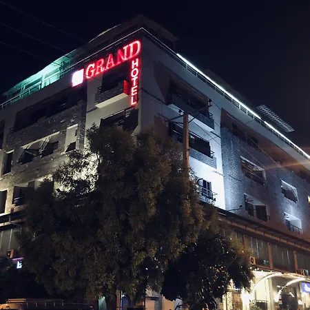 Grand Islamabad Hotel-2