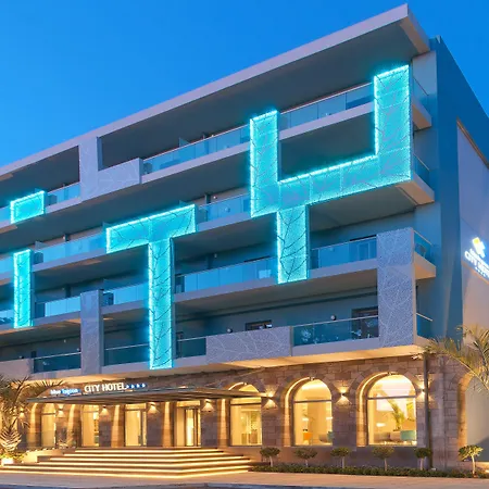 Blue Lagoon City Hotel-2