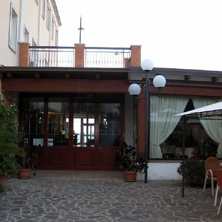 Hotel ristorante Bellavista-3