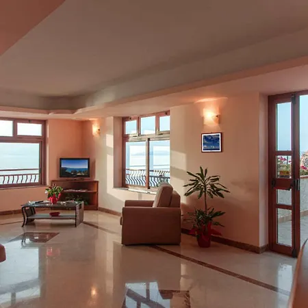 Hotel Corallo Calavà-2