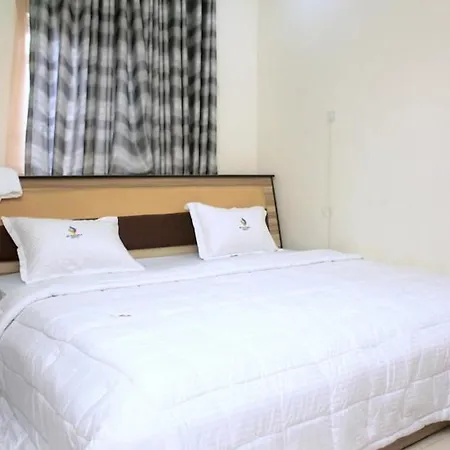 Mayoral Hotel & Suite-2