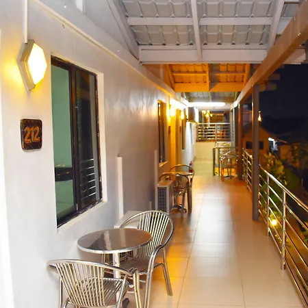 Airport Ace Hotel-2