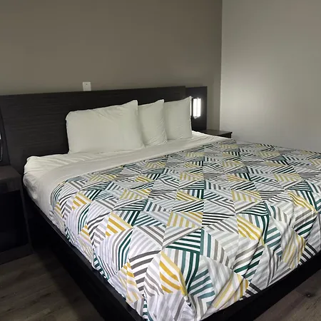 Motel 6-Enfield, Ct - Hartford-2
