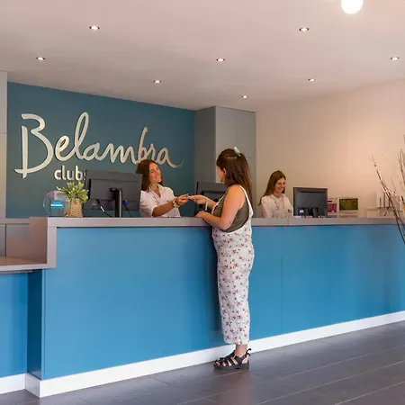 Belambra Clubs Seignosse Les Estagnots-2