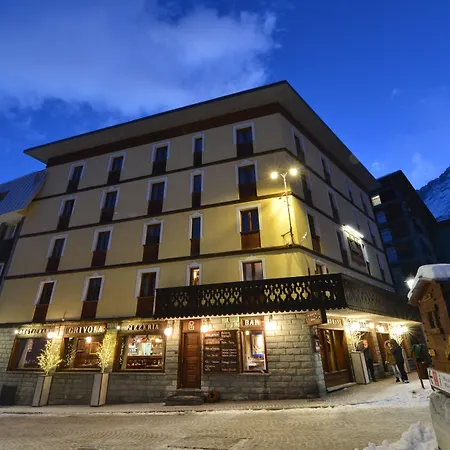Art Hotel Grivola-2