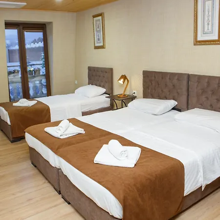 Hotel Arc Tbilisi-3