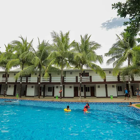 Bataan White Corals Beach Resort-3