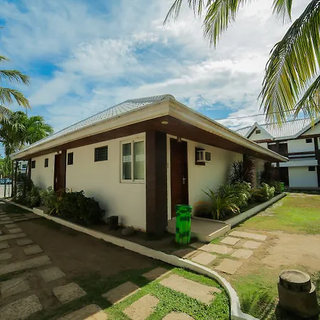 Bataan White Corals Beach Resort-2