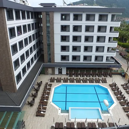 Riviera Zen Hotel Adult Only-2